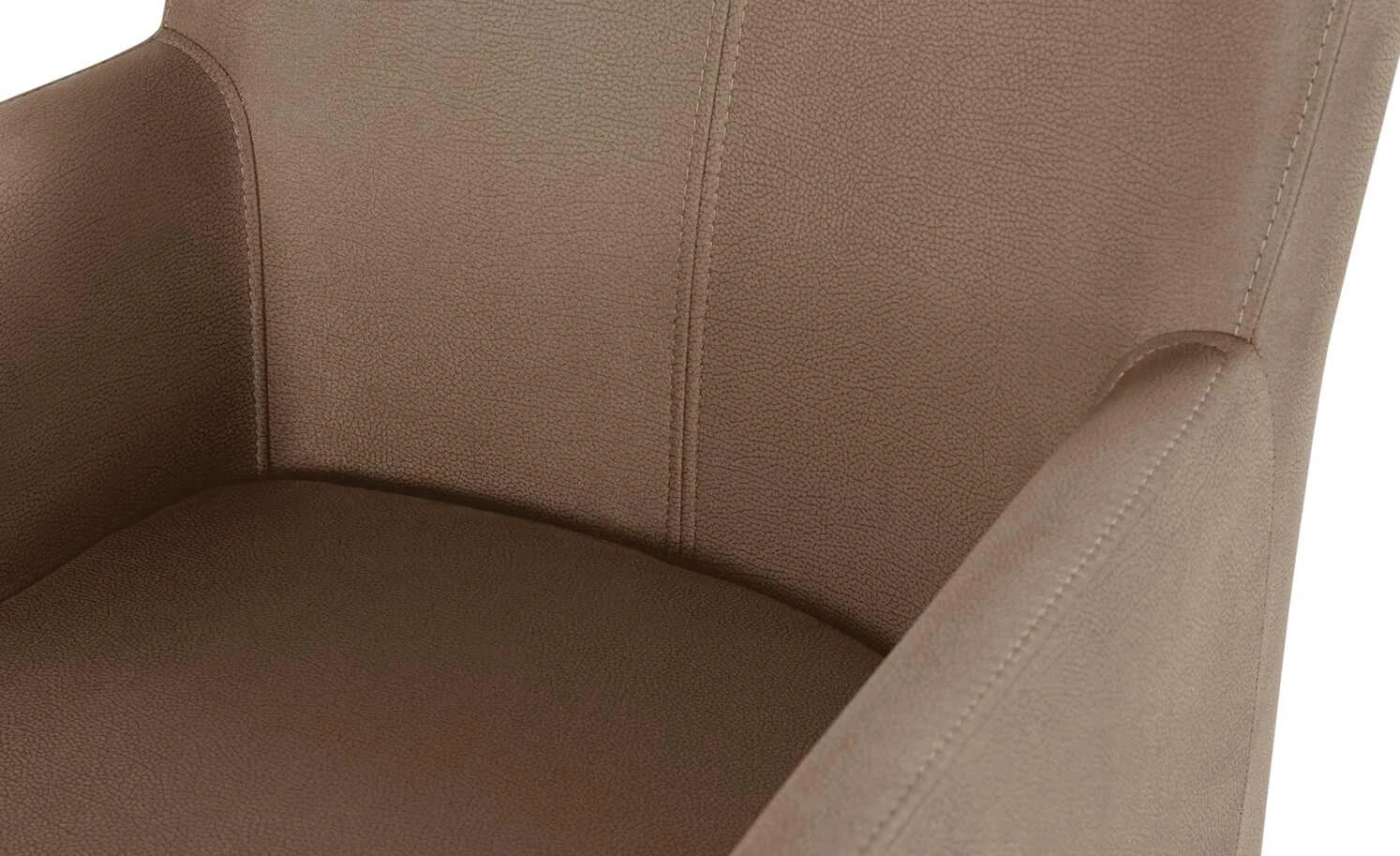 Polsterstuhl Colorado | Ja Braun 6 Polsterstuhl Colorado | Ja Braun – Bild 4