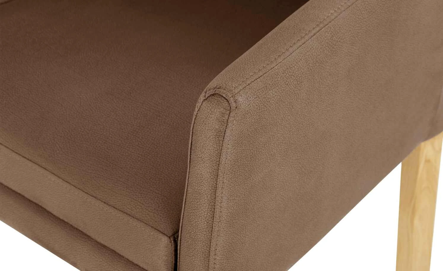 Polsterstuhl Colorado | Ja Braun 8 Polsterstuhl Colorado | Ja Braun – Bild 6