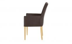 Polsterstuhl Colorado | Ja Dunkelbraun -Stuhle Geschaft 14308045 6 202102252235