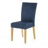 Polsterstuhl Colorado | Nein Dunkelblau -Stuhle Geschaft 14308048 9 202102252235