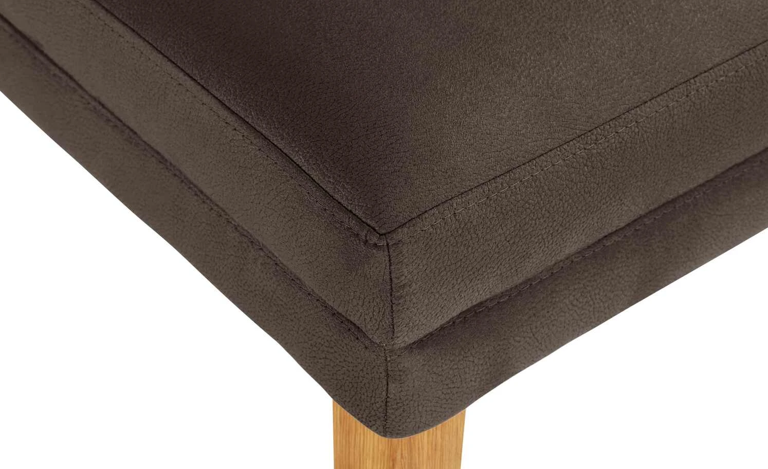 Polsterstuhl Colorado | Nein Dunkelbraun 10 Polsterstuhl Colorado | Nein Dunkelbraun – Bild 8