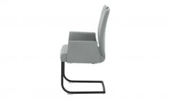 Polsterschwingstuhl 3061 | Silver (Hellgrau) Ja -Stuhle Geschaft 14308062 10 202104232234