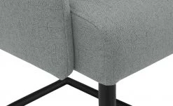 Polsterschwingstuhl 3061 | Silver (Hellgrau) Ja -Stuhle Geschaft 14308062 3 202104232234