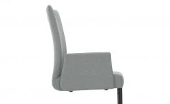 Polsterschwingstuhl 3061 | Silver (Hellgrau) Ja -Stuhle Geschaft 14308062 5 202104232234