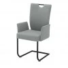 Polsterschwingstuhl 3061 | Silver (Hellgrau) Ja 1 Polsterschwingstuhl 3061 | Silver (Hellgrau) Ja -Stuhle Geschaft 14308062 8 202104232234