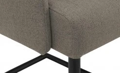 Polsterschwingstuhl 3061 | Taupe (Hellbraun) Ja -Stuhle Geschaft 14308064 8 202104232234