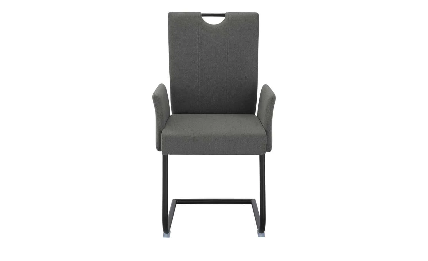 Polsterschwingstuhl 3061 | Grey (Grau) Ja 5 Polsterschwingstuhl 3061 | Grey (Grau) Ja – Bild 3