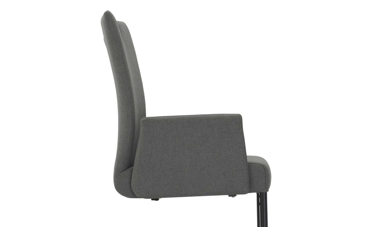 Polsterschwingstuhl 3061 | Grey (Grau) Ja 12 Polsterschwingstuhl 3061 | Grey (Grau) Ja – Bild 10