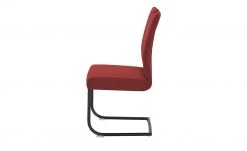 Polsterschwingstuhl 3061 | Bordeaux (Rot) Nein -Stuhle Geschaft 14308066 8 202104232234