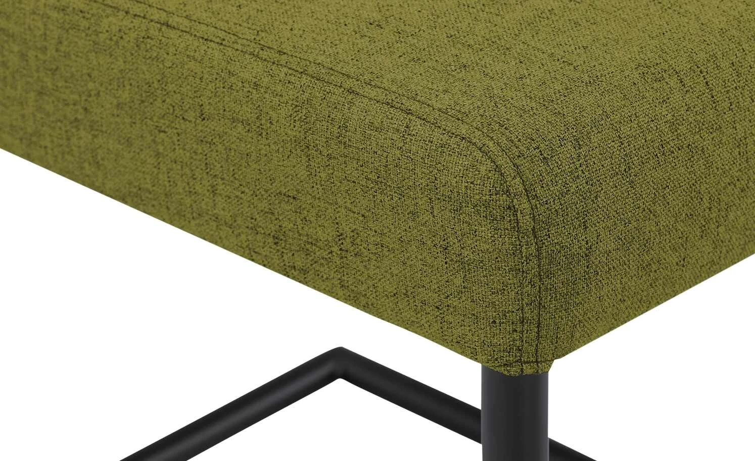 Polsterschwingstuhl 3061 | Kiwi (Grün) Nein 9 Polsterschwingstuhl 3061 | Kiwi (Grün) Nein – Bild 7