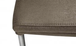 uno Freischwinger Mira | Savannah (Braun) -Stuhle Geschaft 14308093 6 202102261257