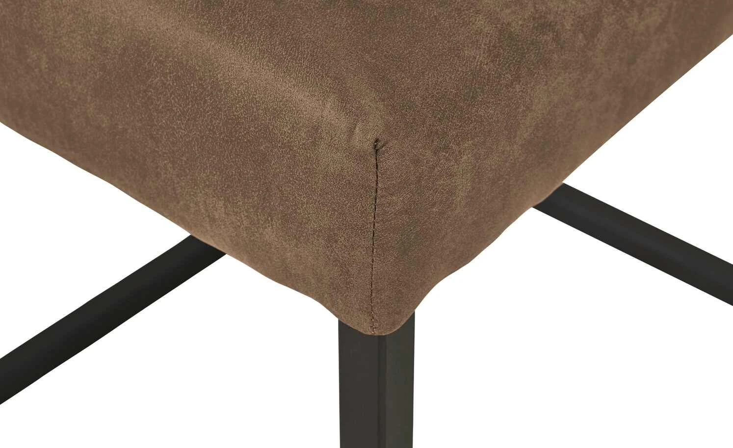 uno Schwingstuhl Mona | Nein Schlamm (Braun) 12 uno Schwingstuhl Mona | Nein Schlamm (Braun) – Bild 10