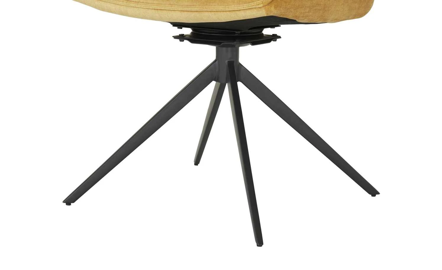 Stuhl Tiago | Gelb 8 Stuhl Tiago | Gelb – Bild 6