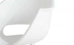 Schalenstuhl Denny | Weiß -Stuhle Geschaft 14308164 5 202102171238