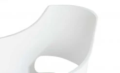 Schalenstuhl Denny | Weiß -Stuhle Geschaft 14308164 6 202102171238