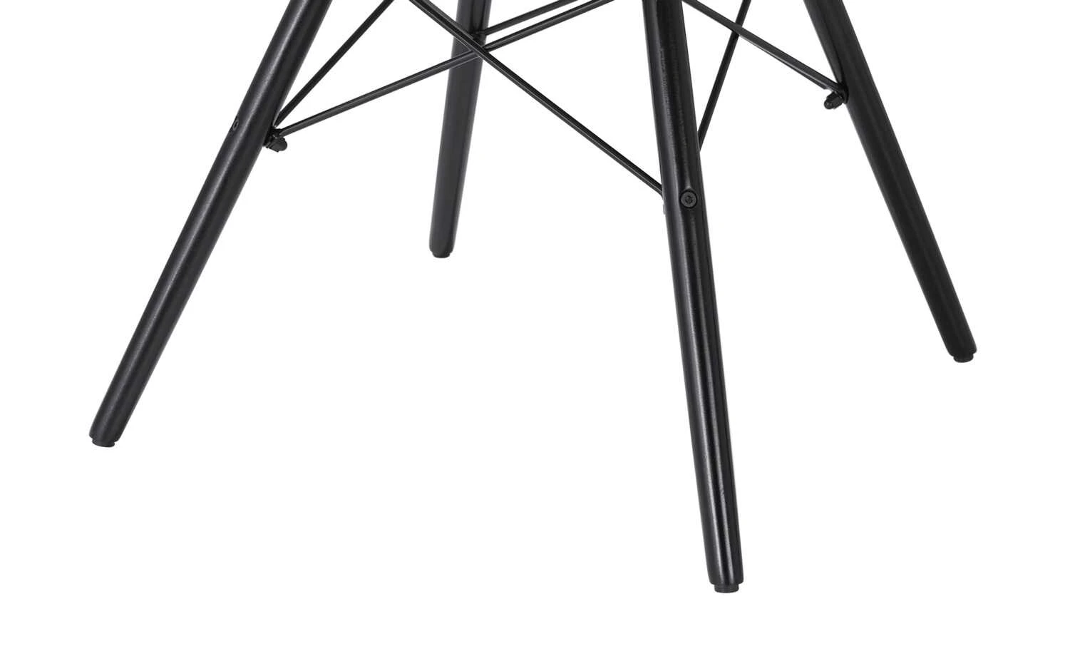 Schalenstuhl Denny | Graugrün 6 Schalenstuhl Denny | Graugrün – Bild 4