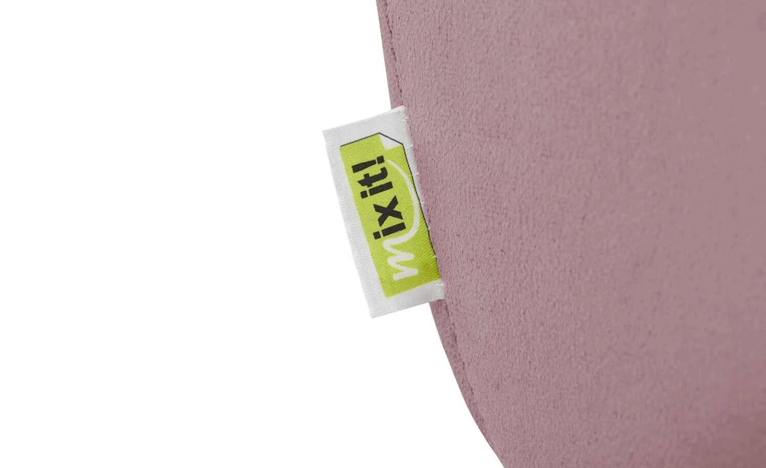 smart Armlehnstuhl Bastian | Lachs 5 smart Armlehnstuhl Bastian | Lachs – Bild 3