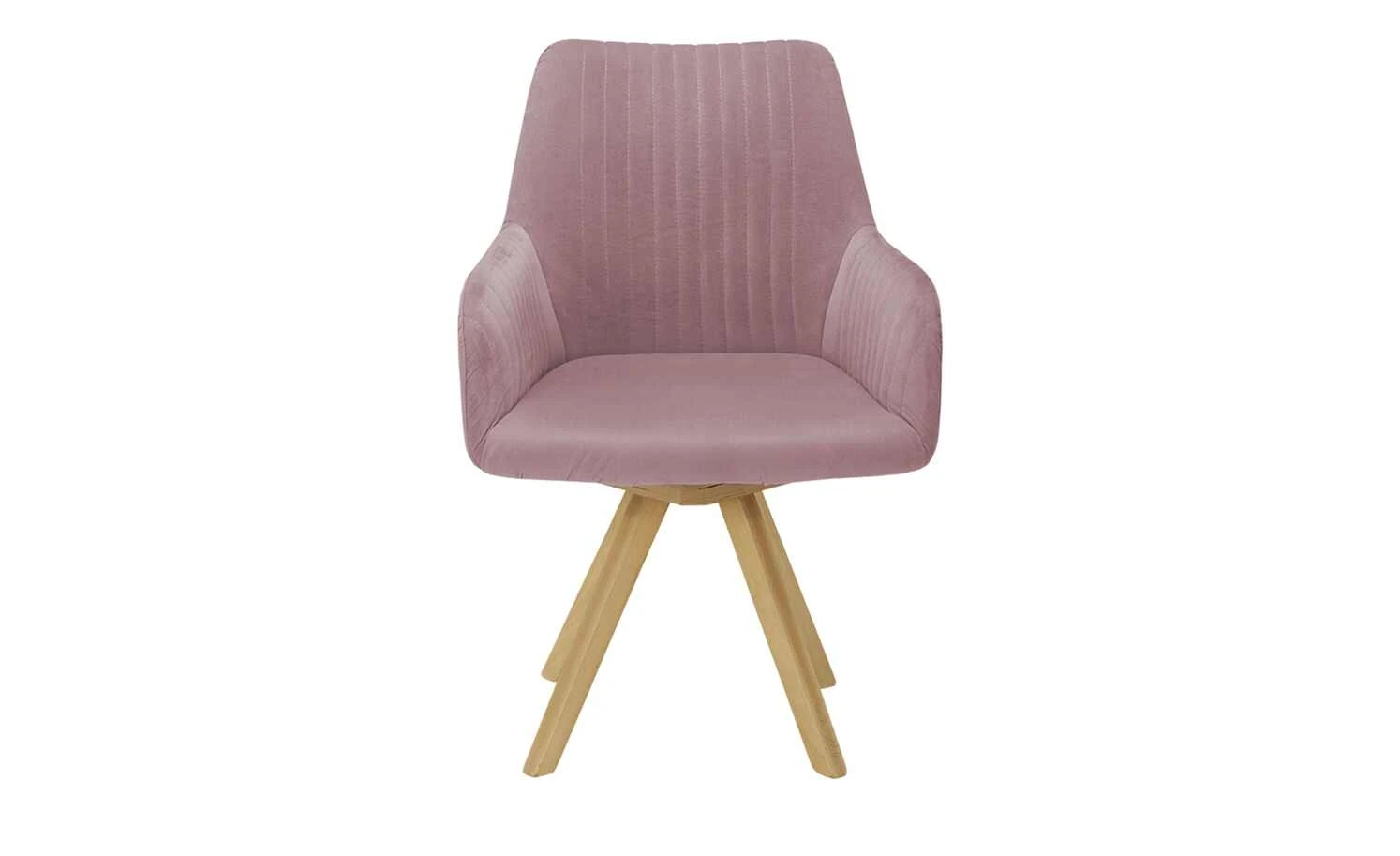 smart Armlehnstuhl Bastian | Lachs 12 smart Armlehnstuhl Bastian | Lachs – Bild 10