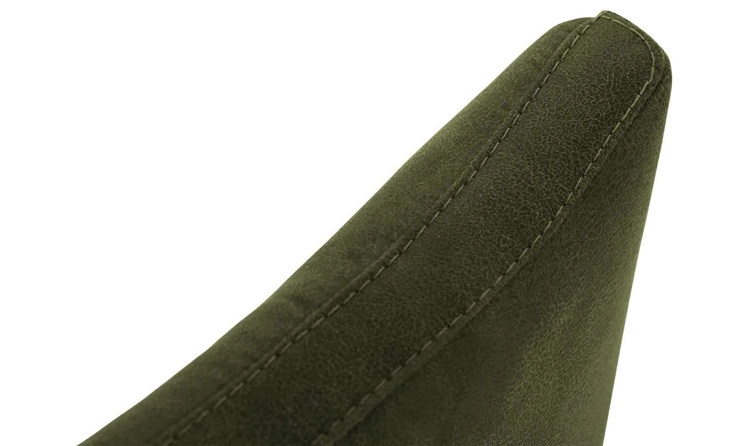 Berger & Rath Polsterstuhl Certo | Olive Anthrazit 11 Berger & Rath Polsterstuhl Certo | Olive Anthrazit – Bild 9