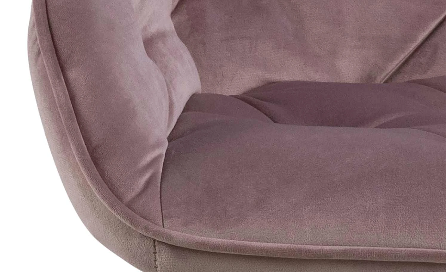 Barstuhl Brad | Rosé 7 Barstuhl Brad | Rosé – Bild 5