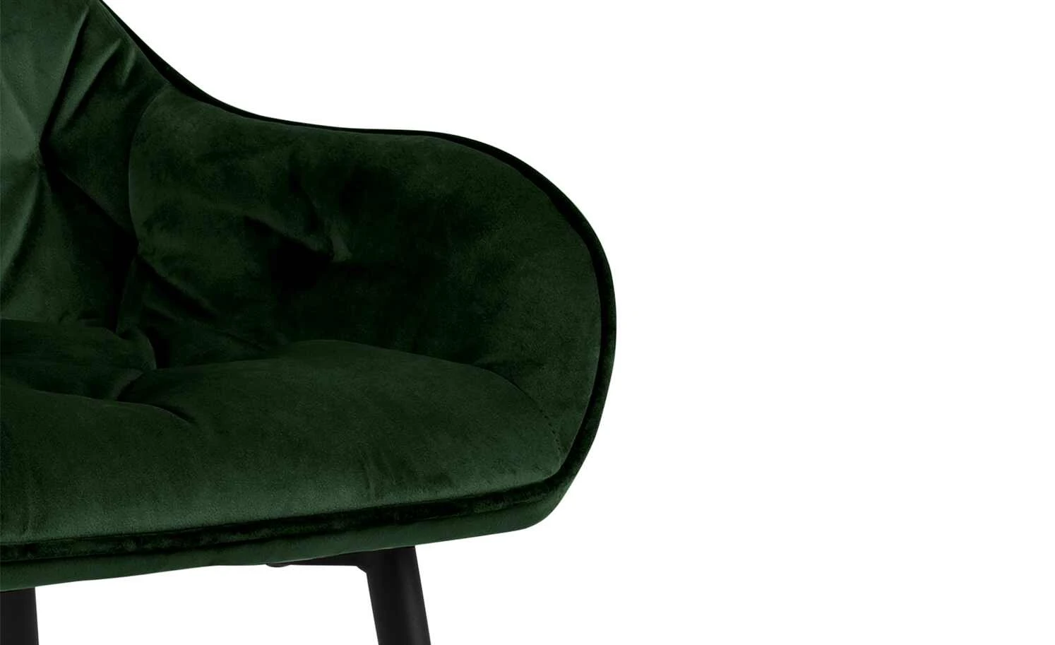 Barstuhl Brad | Grün 9 Barstuhl Brad | Grün – Bild 7