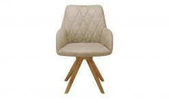 Woodford Polsterstuhl mit Armlehne Bristol | Sand (Beige) Eiche Ja 23 Woodford Polsterstuhl mit Armlehne Bristol | Sand (Beige) Eiche Ja -Stuhle Geschaft 14308249 11 202203181234