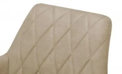 Woodford Polsterstuhl mit Armlehne Bristol | Sand (Beige) Eiche Ja 19 Woodford Polsterstuhl mit Armlehne Bristol | Sand (Beige) Eiche Ja -Stuhle Geschaft 14308249 7 202203181234