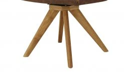 Woodford Polsterstuhl mit Armlehne Bristol | Cognac (Braun) Eiche Ja -Stuhle Geschaft 14308251 3 202203181234