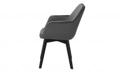 Woodford Armlehnstuhl Helsinki | Grau Schwarz -Stuhle Geschaft 14308255 2 202203182232