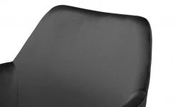 Woodford Armlehnstuhl Helsinki | Grau Schwarz -Stuhle Geschaft 14308255 5 202203182232