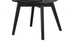 Woodford Armlehnstuhl Helsinki | Grau Schwarz -Stuhle Geschaft 14308255 6 202203182232