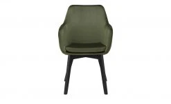 Woodford Armlehnstuhl Helsinki | Grün Schwarz -Stuhle Geschaft 14308256 3 202102232235