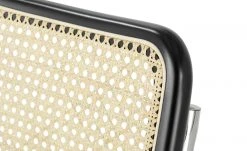 Schwingstuhl Marvin | Nein silberfarben -Stuhle Geschaft 14308337 2 202102261258