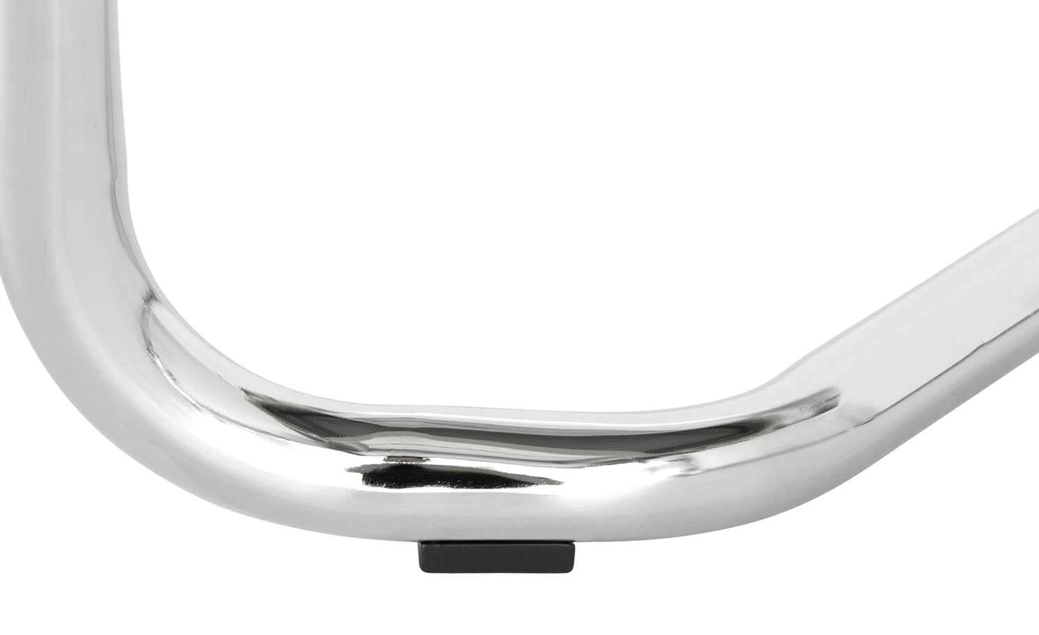 Schwingstuhl Marvin | Ja silberfarben 5 Schwingstuhl Marvin | Ja silberfarben – Bild 3