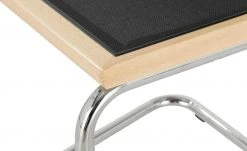 Schwingstuhl Maurice | Nein Silber 13 Schwingstuhl Maurice | Nein Silber -Stuhle Geschaft 14308345 3 202102261258