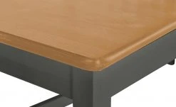 maison bleue Holzstuhl massiv Carola | Grau / laugenfarbig 7 maison bleue Holzstuhl massiv Carola | Grau / laugenfarbig -Stuhle Geschaft 14308377 1 202102232235