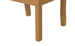 maison bleue Holzstuhl mit Armlehne Bendix | laugenfarbig -Stuhle Geschaft 14308393 2 202102232235