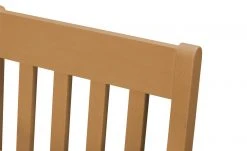 maison bleue Holzstuhl mit Armlehne Bendix | laugenfarbig -Stuhle Geschaft 14308393 3 202102232235