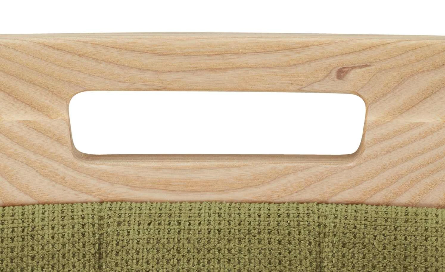 Wohnwert Polsterstuhl Tasso | Grün 9 Wohnwert Polsterstuhl Tasso | Grün – Bild 7