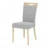 Wohnwert Polsterstuhl Tasso | Silber (Hellgrau) 1 Wohnwert Polsterstuhl Tasso | Silber (Hellgrau) -Stuhle Geschaft 14308467 6 202102122236