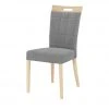 Wohnwert Polsterstuhl Tasso | Grau -Stuhle Geschaft 14308468 4 202102122236