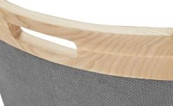 Wohnwert Polsterstuhl Tasso | Grau 15 Wohnwert Polsterstuhl Tasso | Grau -Stuhle Geschaft 14308468 6 202102122236