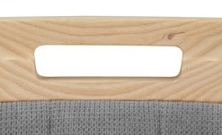 Wohnwert Polsterstuhl Tasso | Grau 17 Wohnwert Polsterstuhl Tasso | Grau -Stuhle Geschaft 14308468 8 202102122236