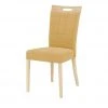 Wohnwert Polsterstuhl Tasso | Gelb -Stuhle Geschaft 14308469 8 202102122237