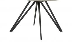 Armlehnstuhl Merlot | Silver (Hellgrau) Ja -Stuhle Geschaft 14308498 5 202107302232