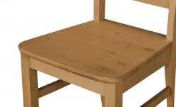 maison bleue Holzstuhl Bendetta | laugenfarbig -Stuhle Geschaft 14308499 3 202102261258