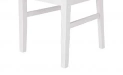 maison bleue Holzstuhl Bendetta | Weiß / laugenfarbig 14 maison bleue Holzstuhl Bendetta | Weiß / laugenfarbig -Stuhle Geschaft 14308500 5 202102261258