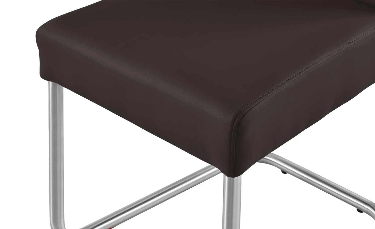 Woodford Freischwinger Lance | Braun 5 Woodford Freischwinger Lance | Braun – Bild 3