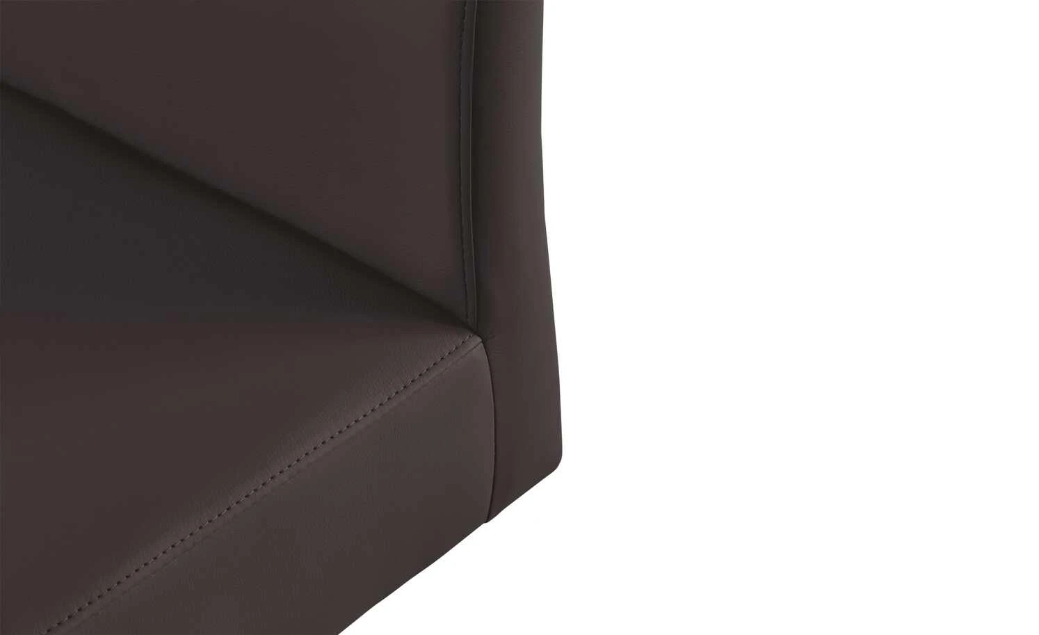 Woodford Freischwinger Lance | Braun 6 Woodford Freischwinger Lance | Braun – Bild 4