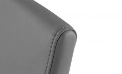 Woodford Freischwinger Lance | Grau -Stuhle Geschaft 14308561 3 202102261258